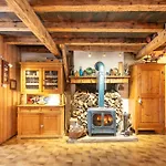 Holiday home Le - Montagne - Wifi