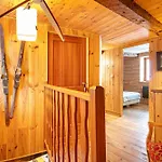 Holiday home Le - Montagne - Wifi