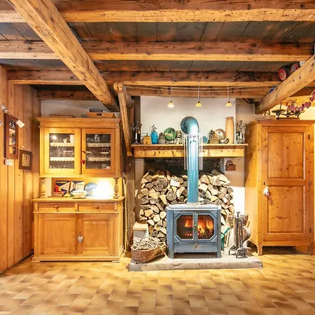 Casa vacanze Le - Montagne - Wifi