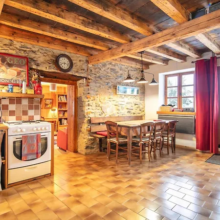 Le - Montagne - Wifi Tatil Evi