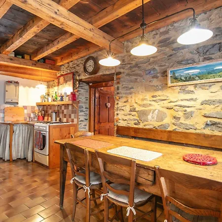 Tatil Evi Le - Montagne - Wifi