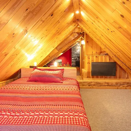 Le - Montagne - Wifi