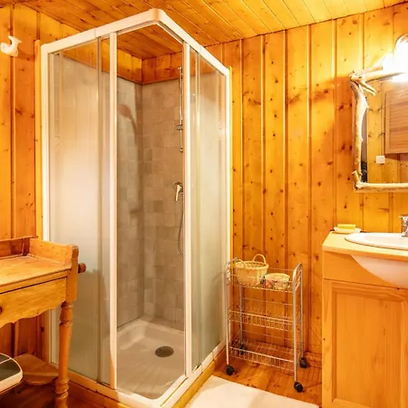 Le - Montagne - Wifi * Villard-Reymond
