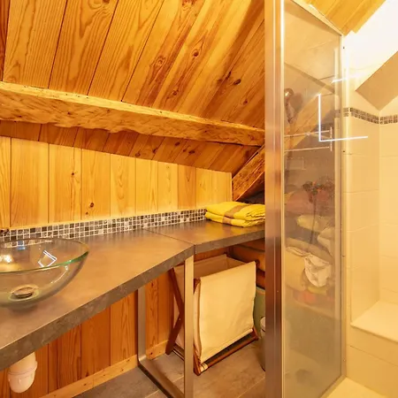 Tatil Evi Le - Montagne - Wifi